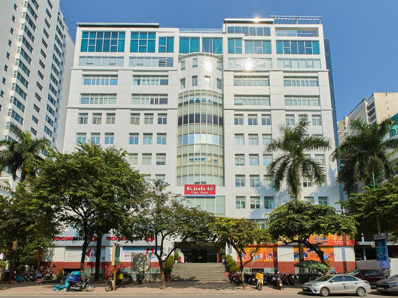 VET Building